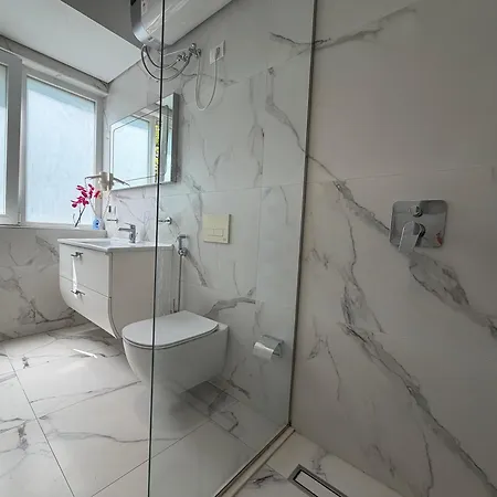 Apartment Ring Station Tirana