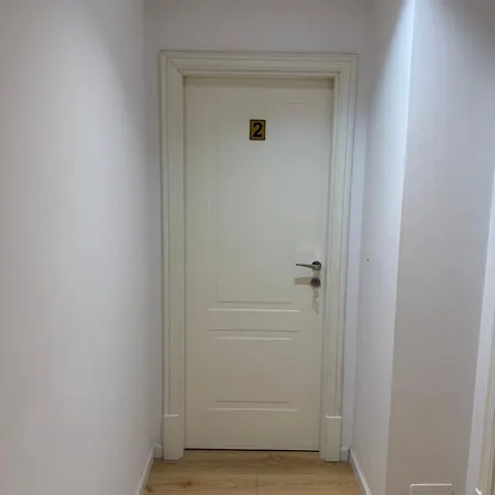 Ring Station Apartment *